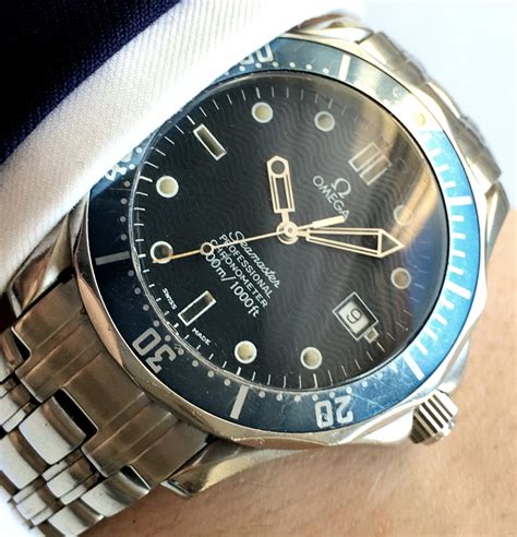 omega seamaster jumbo|omega seamaster 300.